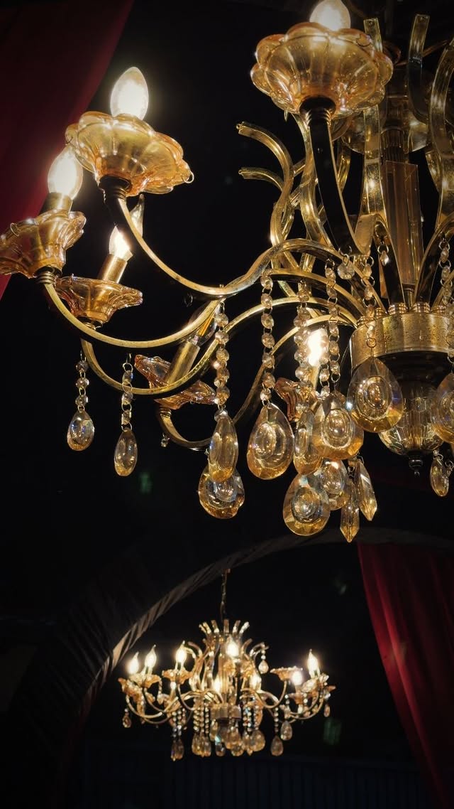 Decoración de evento Majo Sama